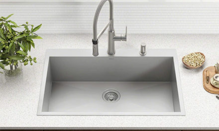 Best Kitchen Sinks Reviews 2023