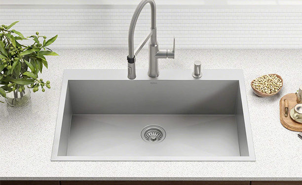 Best Kitchen Sinks Reviews 2023