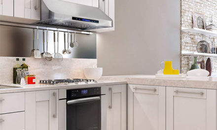 Best Range Hoods Reviews 2023