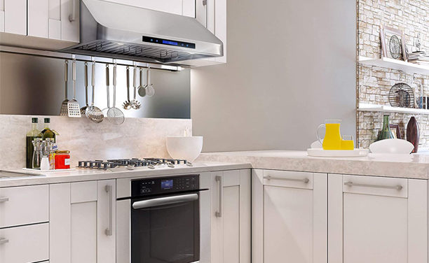 Best Range Hoods Reviews 2023