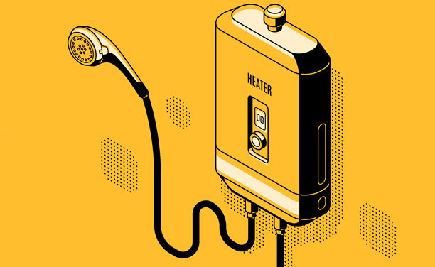 Best Tankless Water Heaters Reviews 2023
