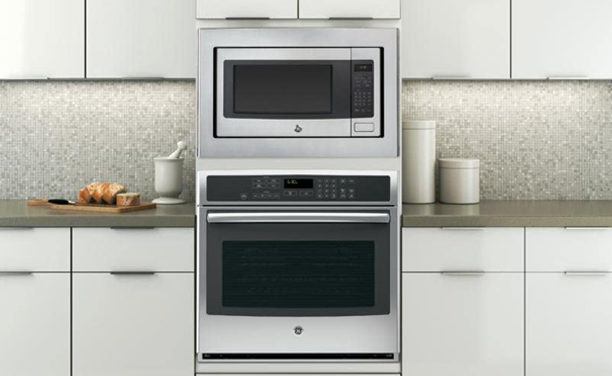 Best Wall Ovens Reviews 2023