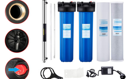 Best Whole House Water Filters Reviews 2023