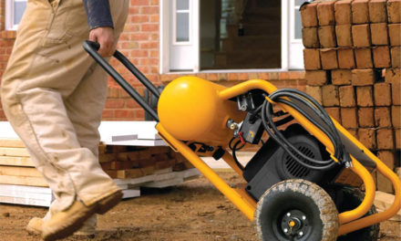 Best Home Garage Air Compressors Reviews 2023