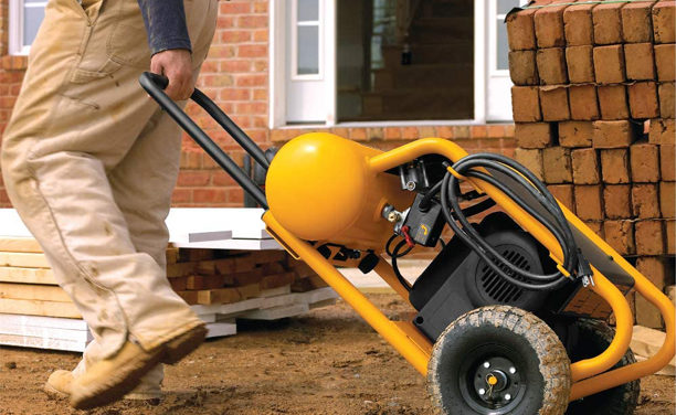 Best Home Garage Air Compressors Reviews 2023