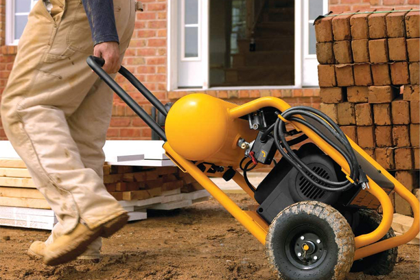 Best Home Garage Air Compressors