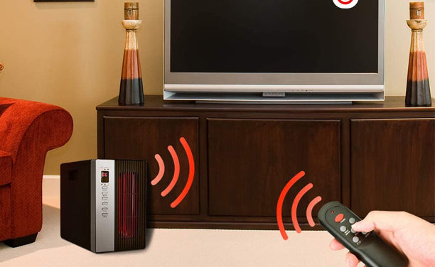 Best Infrared Heaters Reviews 2023
