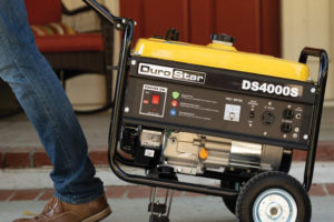 Portable Generator