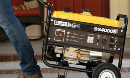 Best Portable Generators Reviews 2023