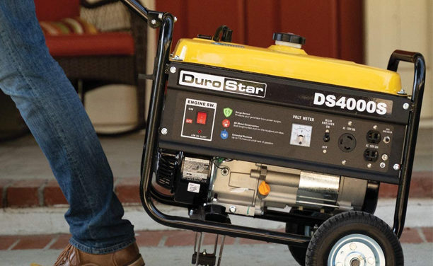 Best Portable Generators Reviews 2023