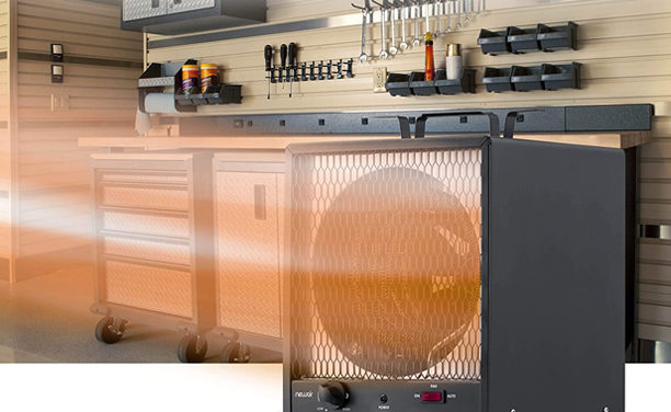 Best Portable Heaters Reviews 2023