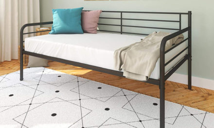 Best Daybeds Reviews 2023