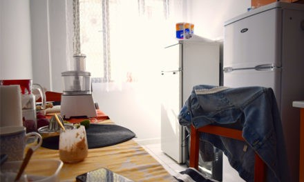 Best Narrow Refrigerators Reviews 2022