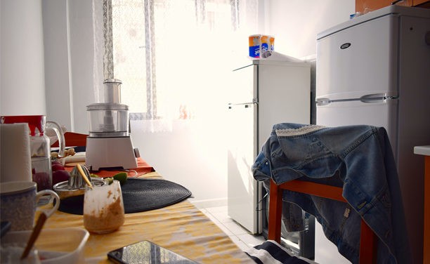 Best Narrow Refrigerators Reviews 2023