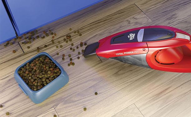 Best Handheld Vacuums Reviews 2023