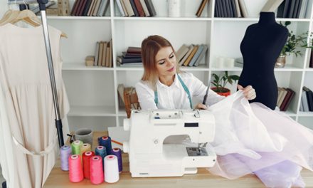 Best Sewing Machines Reviews 2023