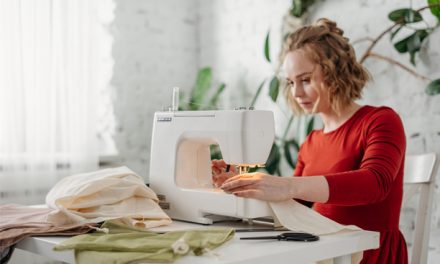 Best Beginner Sewing Machines Reviews 2023